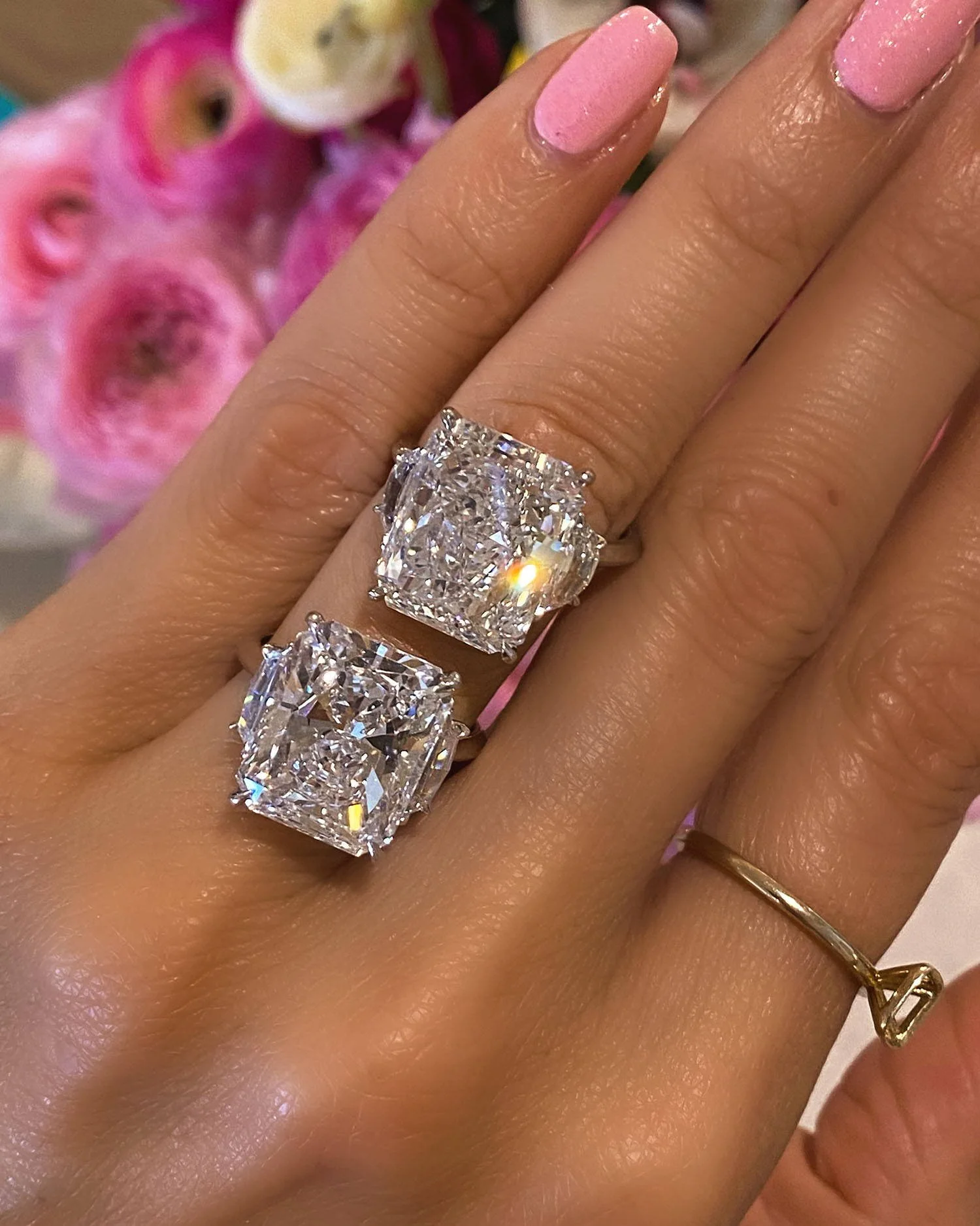 20 carat diamond ring price deals